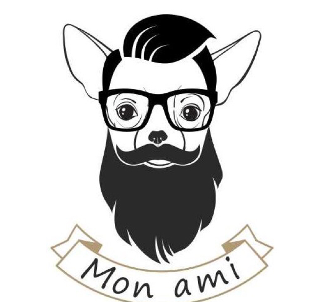 Салон красоты для животных Mon Ami