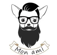 Салон красоты для животных Mon Ami — груминг пуделя