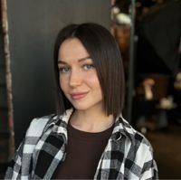 Юлия — ботокс для волос в Оренбурге
