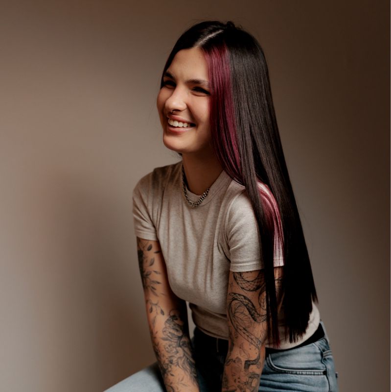 Алина Гладкова