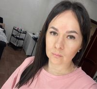 Михеева Екатерина — уход tokio inkarami в Балашихе