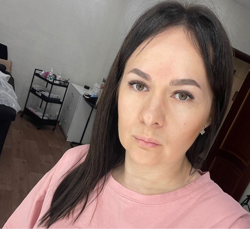 Михеева Екатерина