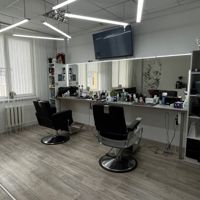 Barbershop 3.3.6 — rf-лифтинг в городе Маладзечна