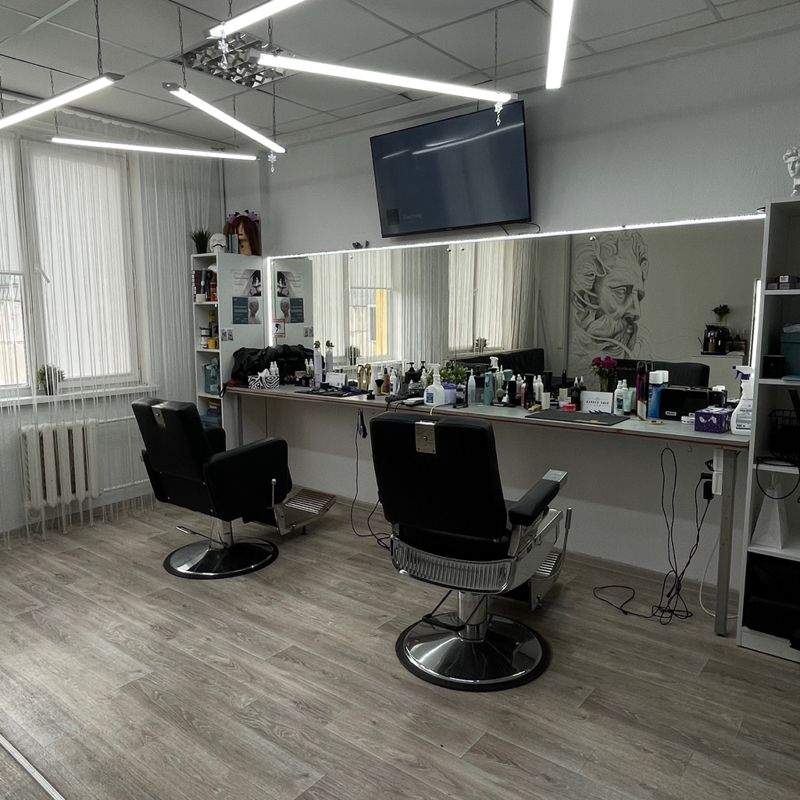 Barbershop 3.3.6