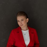 Елена — мужской педикюр в Иркутске
