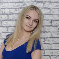 Катерина Кузнецова — ремонт ногтя в Нижневартовске