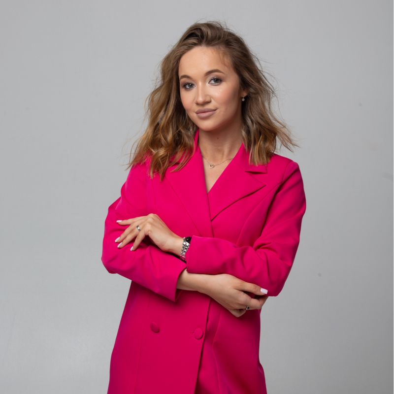 Виолетта / taymazova_lashes