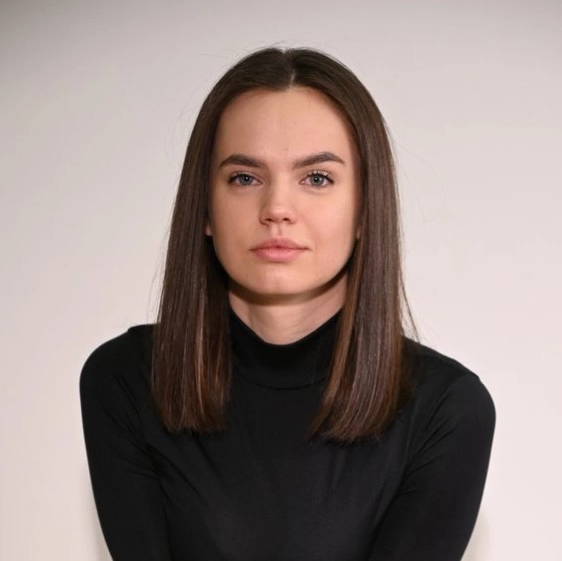 Анастасия Братухина