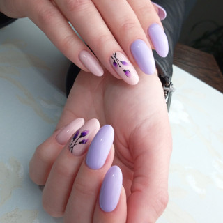 Студия LeonovaNailS