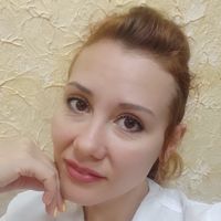 Мария Евтушенко — массаж спины в Омске