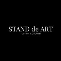 STAND de ART — укладка в Краснодаре