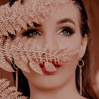 Екатерина Злато перманентный макияж — пилинг в Тольятти
