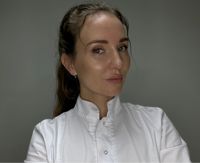 Ирина Заярина — массаж лица в Воронеже