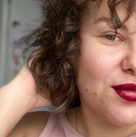 Мария Кузяева — локоны в Самаре