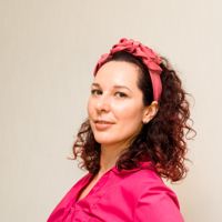Екатерина Тронина — пилинг в Екатеринбурге