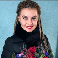 Татьяна Дронова — мужской педикюр в Омске