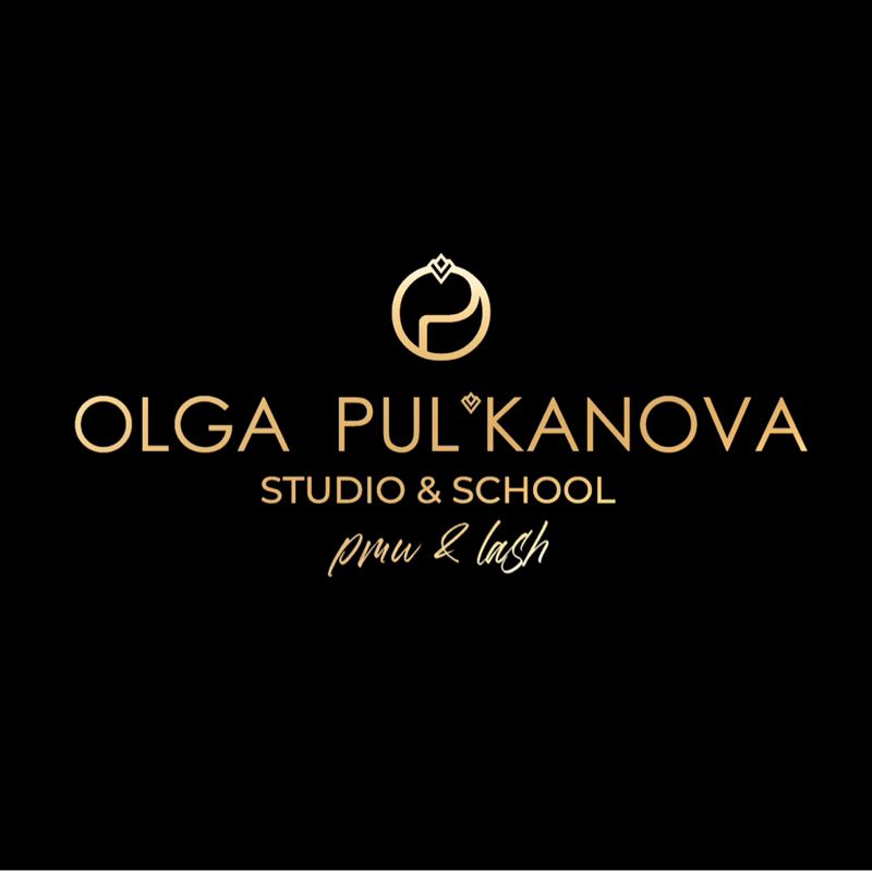 Lash&amp;pmu Studio Olga Pulkanova