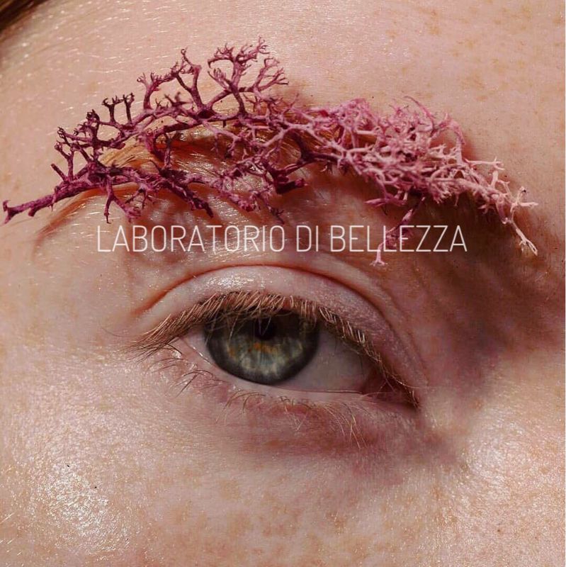 Laboratorio di bellezza