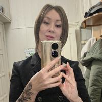 Миронова Наталья — снятие ресниц в Тольятти