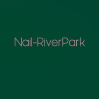 NailRiverPark — укрепление акриловой пудрой в Екатеринбурге