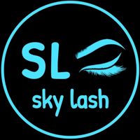 Sky Lash — наращивание ресниц объёмное в Уфе