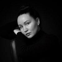 Anna Kaer — локоны в городе Шатура