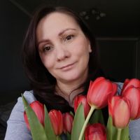 Нaдежда — мужской педикюр в Ижевске