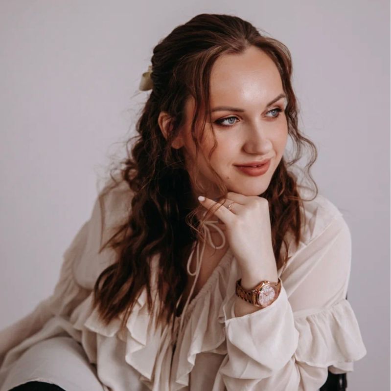 Екатерина