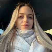 Алина — снятие гель-лака в Омске