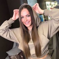 Marina — френч в Омске