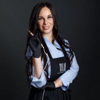 Марина — перманентный макияж глаз в Сыктывкаре
