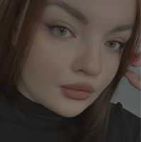 Анна — снятие ресниц в Сургуте