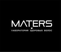 MATERS Лаборатория Здоровых Волос — уход tokio inkarami
