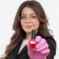 Раиса Мазур — педикюр без покрытия в Калининграде