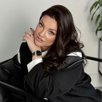 Rogodchenko Brows — уход tokio inkarami в Ульяновске