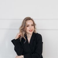 Елена Ситникова-Выстороп — консультация в Омске