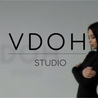 VDOH STUDIO — татуаж бровей в Рязани