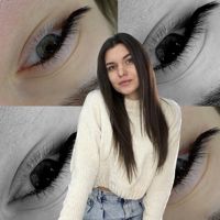 Alohomora Lashes — комплекс услуг в Красноярске