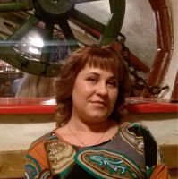 Татьяна  Перевозникова — укладка в Самаре
