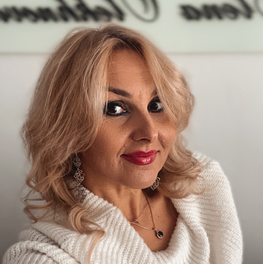 Елена