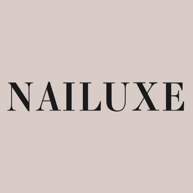 NAILUXE • студия ногтевого сервиса