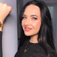 Виктория Корытина — led наращивание ресниц в Брянске