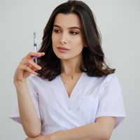Нара Отарян — пилинг в Рязани
