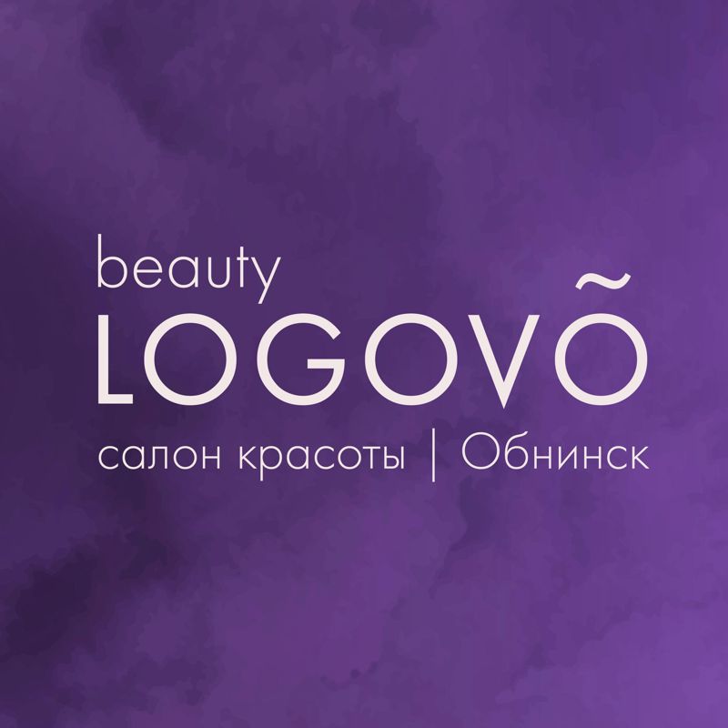 beauty LOGOVO