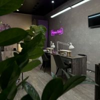 Студия Prisma_nails — массаж стоп в Хабаровске