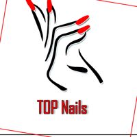 TOP Nails 1 — снятие ресниц в Новосибирске