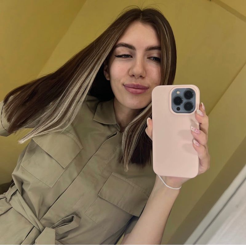 Александра Куриленко