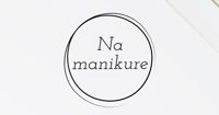 NA MANIKURE — ремонт ногтя в Кирове