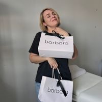 Марина Хорхолюк — спортивный массаж в Магнитогорске