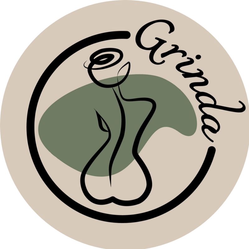 Grinda